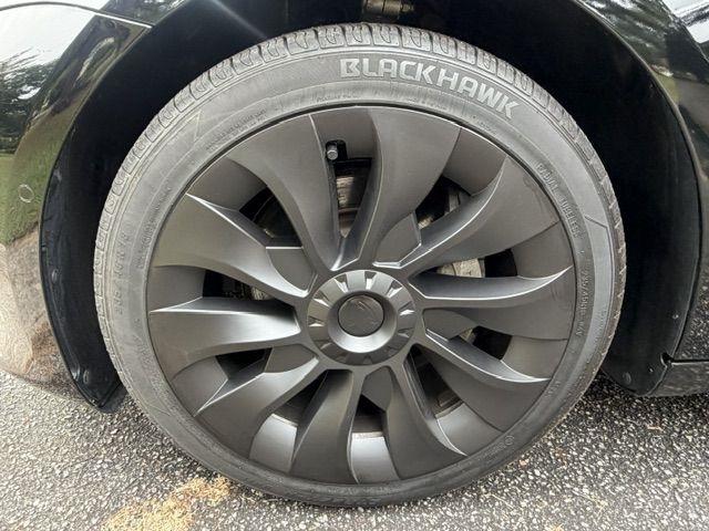 Tesla Model 3 Standard Range Plus 2020