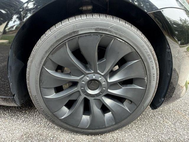 Tesla Model 3 Standard Range Plus 2020