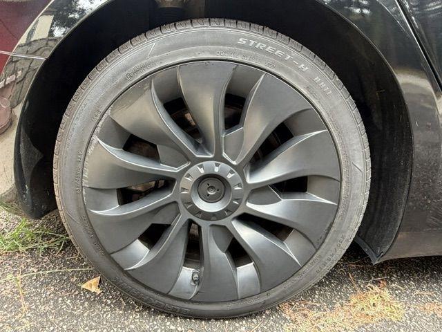 Tesla Model 3 Standard Range Plus 2020