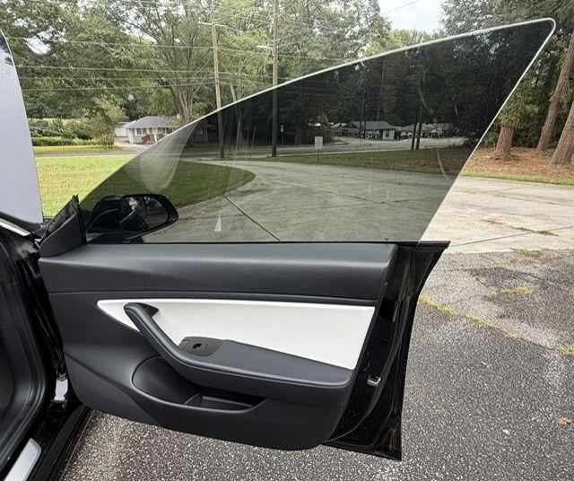 Tesla Model 3 Standard Range Plus 2020
