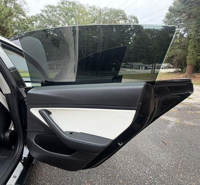 Tesla Model 3 Standard Range Plus 2020