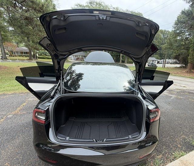 Tesla Model 3 Standard Range Plus 2020