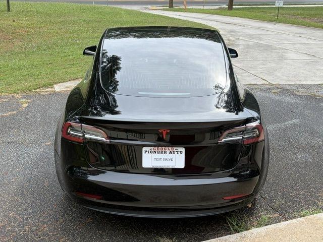 Tesla Model 3 Standard Range Plus 2020