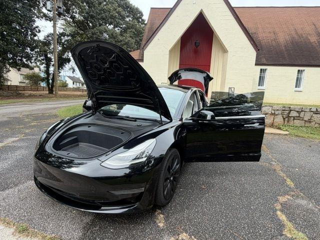 Tesla Model 3 Standard Range Plus 2020