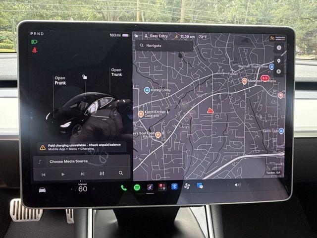 Tesla Model 3 Standard Range Plus 2020
