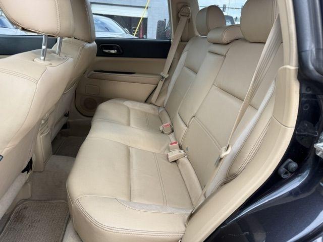 Subaru Forester 2.5X L.L.Bean Edition 2008