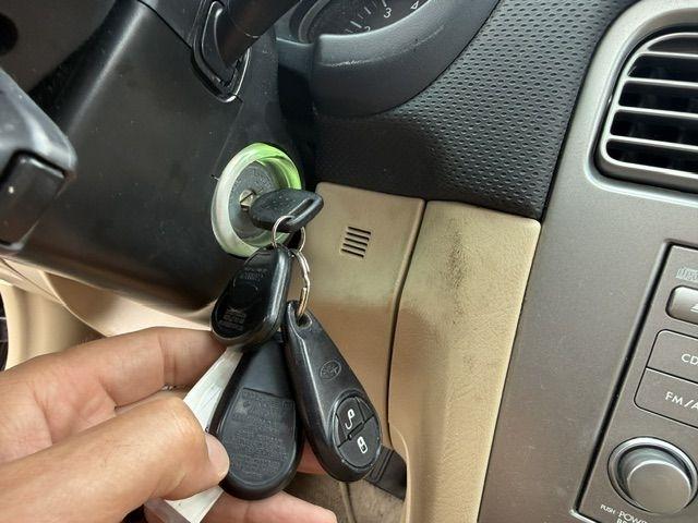 Subaru Forester 2.5X L.L.Bean Edition 2008