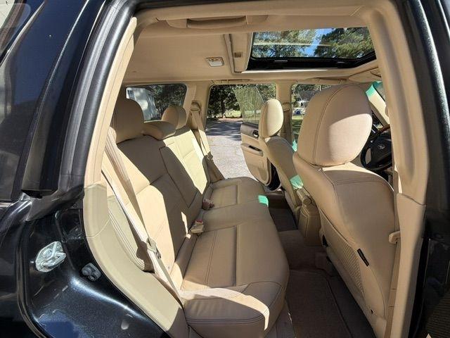Subaru Forester 2.5X L.L.Bean Edition 2008