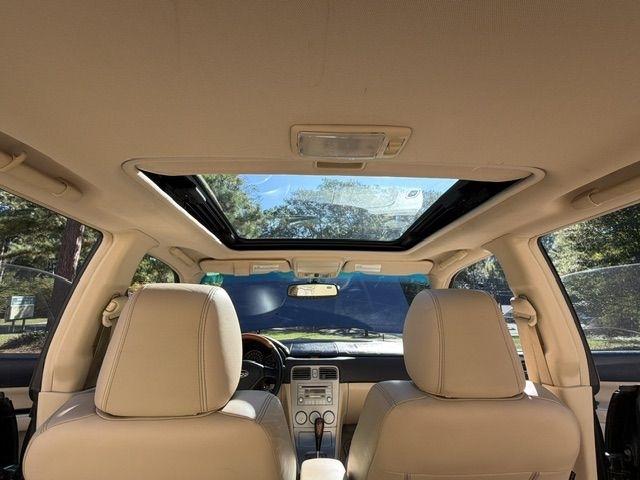 Subaru Forester 2.5X L.L.Bean Edition 2008