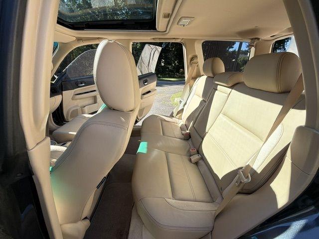 Subaru Forester 2.5X L.L.Bean Edition 2008