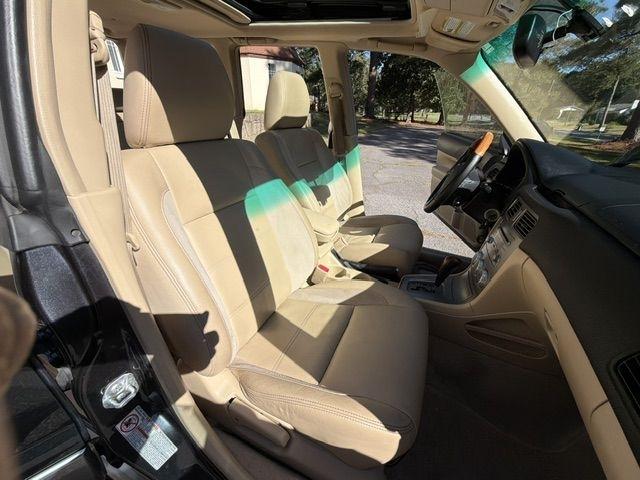 Subaru Forester 2.5X L.L.Bean Edition 2008