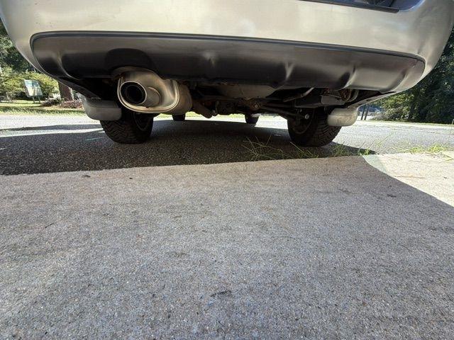 Subaru Forester 2.5X L.L.Bean Edition 2008