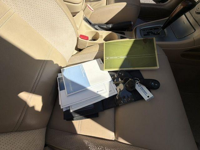 Subaru Forester 2.5X L.L.Bean Edition 2008