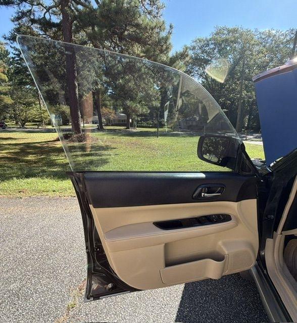 Subaru Forester 2.5X L.L.Bean Edition 2008
