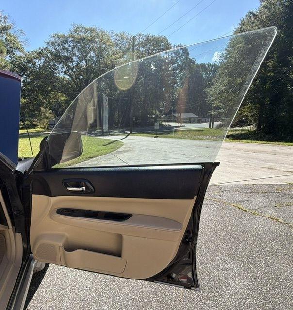 Subaru Forester 2.5X L.L.Bean Edition 2008