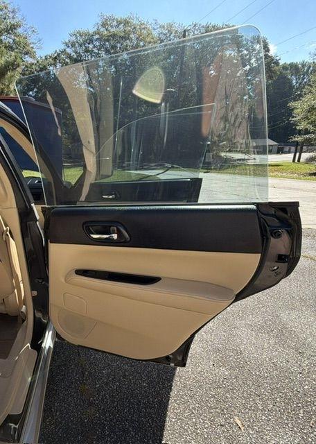 Subaru Forester 2.5X L.L.Bean Edition 2008