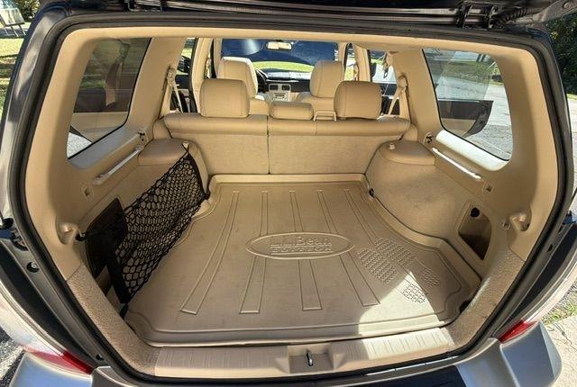Subaru Forester 2.5X L.L.Bean Edition 2008