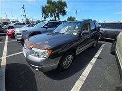 2008 Subaru Forester 