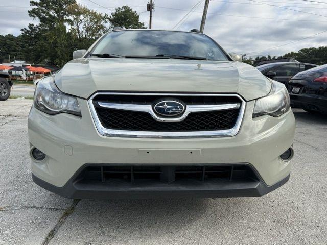 Subaru XV Crosstrek 2.0 Premium 2013