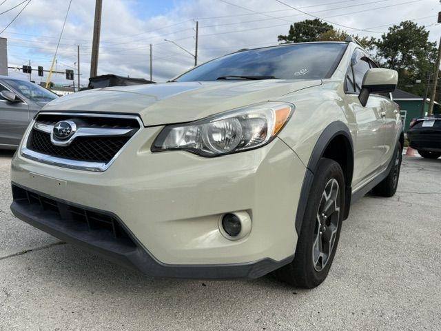 Subaru XV Crosstrek 2.0 Premium 2013