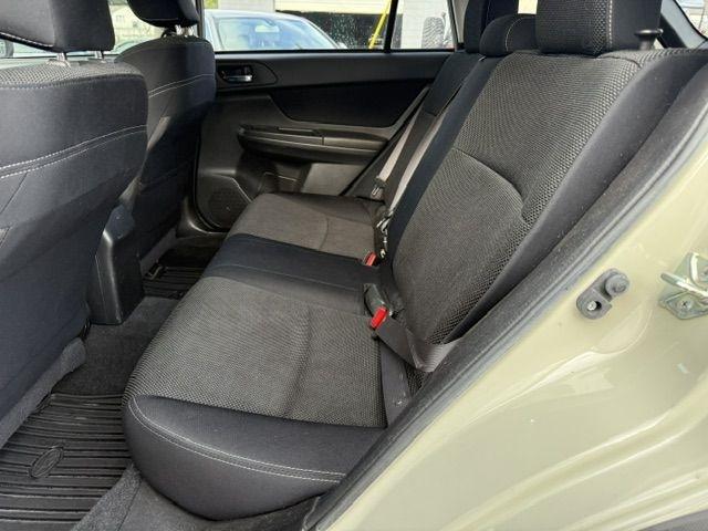 Subaru XV Crosstrek 2.0 Premium 2013
