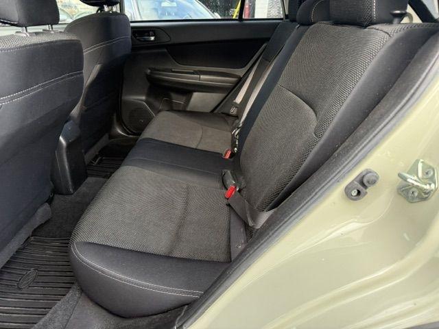 Subaru XV Crosstrek 2.0 Premium 2013