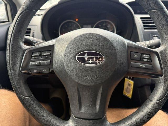 Subaru XV Crosstrek 2.0 Premium 2013