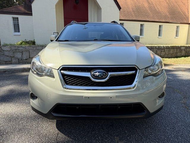 Subaru XV Crosstrek 2.0 Premium 2013
