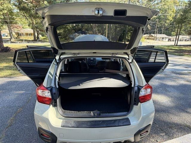 Subaru XV Crosstrek 2.0 Premium 2013