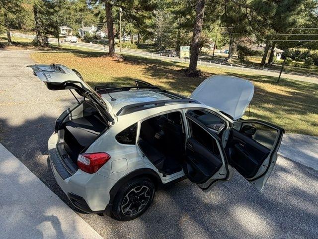 Subaru XV Crosstrek 2.0 Premium 2013