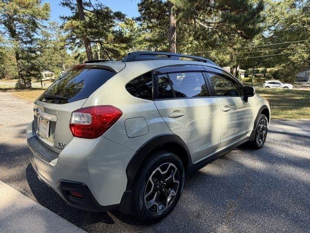 Subaru XV Crosstrek 2.0 Premium 2013