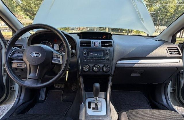 Subaru XV Crosstrek 2.0 Premium 2013