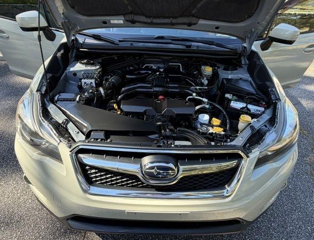 Subaru XV Crosstrek 2.0 Premium 2013