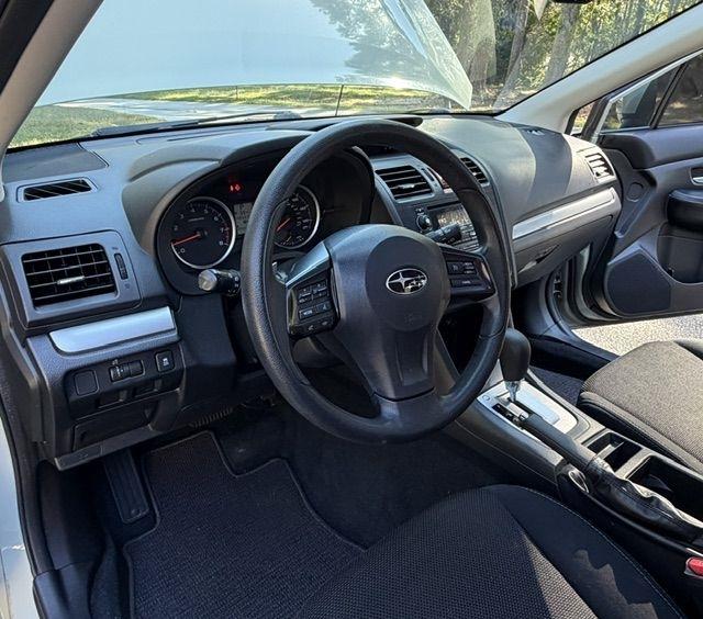 Subaru XV Crosstrek 2.0 Premium 2013