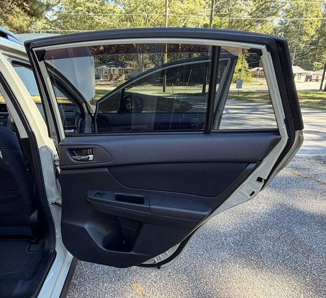 Subaru XV Crosstrek 2.0 Premium 2013