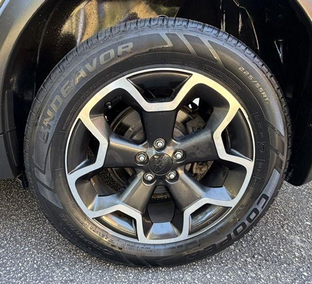 Subaru XV Crosstrek 2.0 Premium 2013