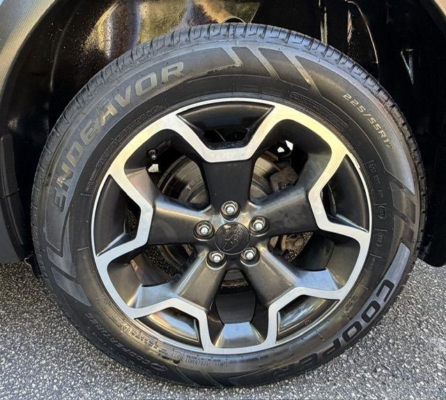 Subaru XV Crosstrek 2.0 Premium 2013