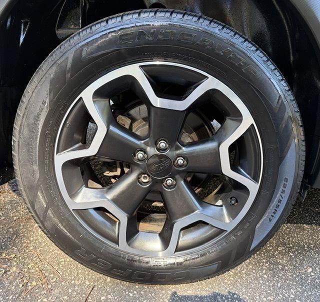 Subaru XV Crosstrek 2.0 Premium 2013