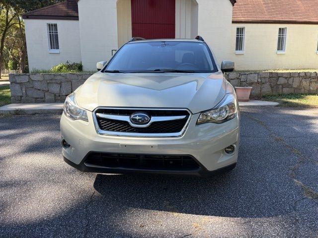 Subaru XV Crosstrek 2.0 Premium 2013