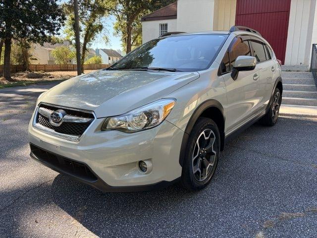 Subaru XV Crosstrek 2.0 Premium 2013