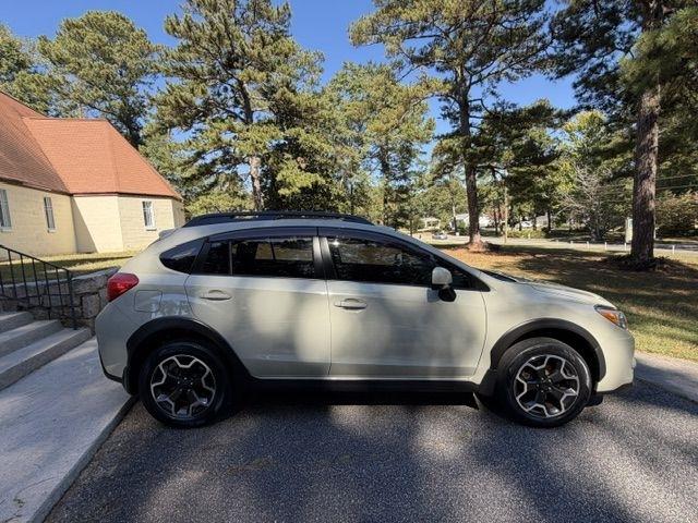 Subaru XV Crosstrek 2.0 Premium 2013