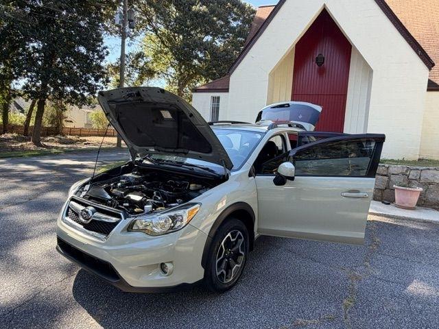 Subaru XV Crosstrek 2.0 Premium 2013