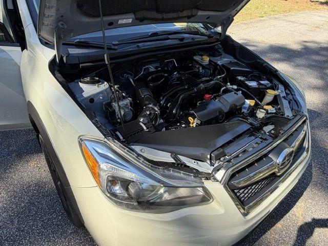 Subaru XV Crosstrek 2.0 Premium 2013