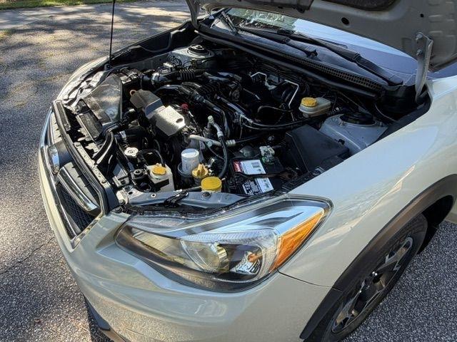 Subaru XV Crosstrek 2.0 Premium 2013