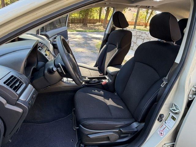 Subaru XV Crosstrek 2.0 Premium 2013