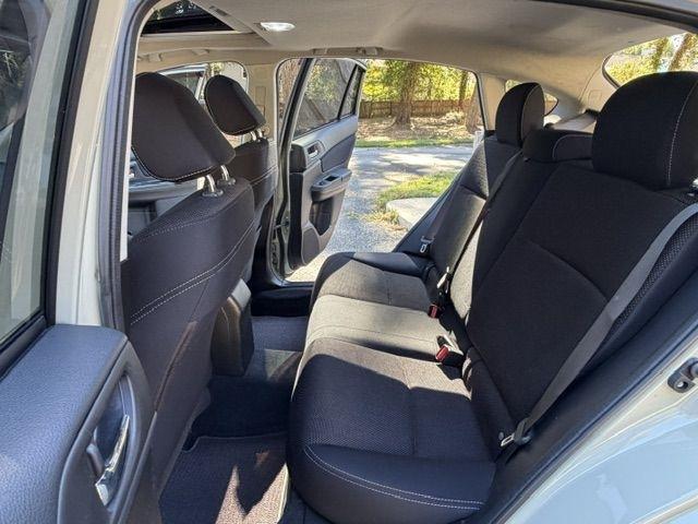 Subaru XV Crosstrek 2.0 Premium 2013