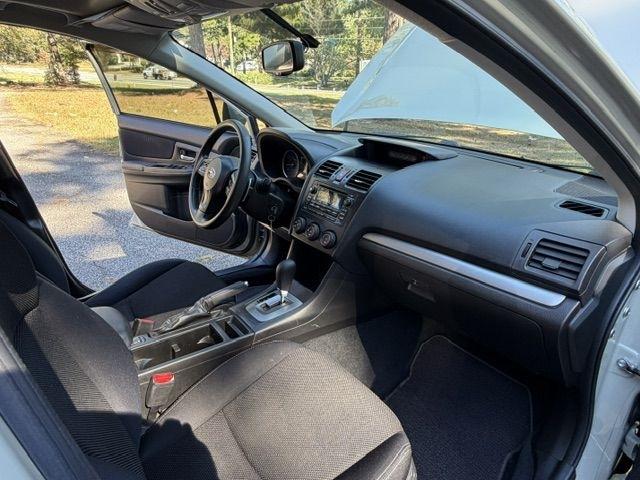 Subaru XV Crosstrek 2.0 Premium 2013