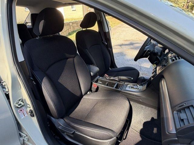 Subaru XV Crosstrek 2.0 Premium 2013
