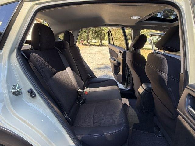 Subaru XV Crosstrek 2.0 Premium 2013
