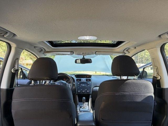 Subaru XV Crosstrek 2.0 Premium 2013